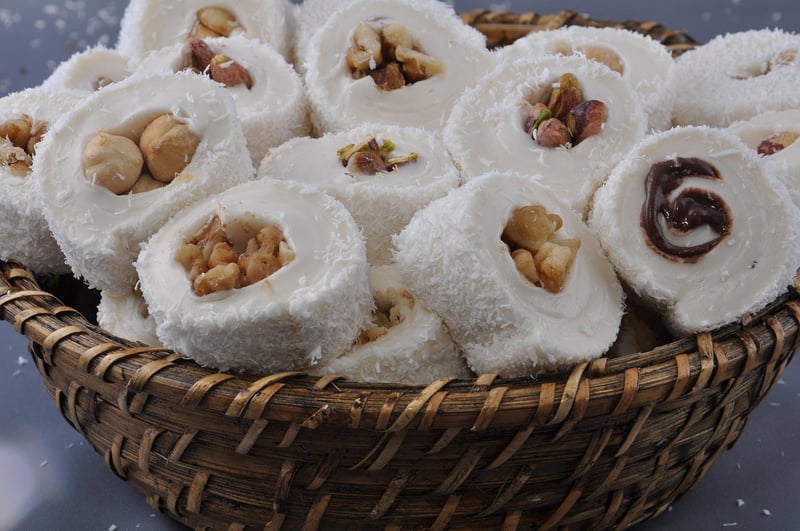 Pixie Pantry Delights