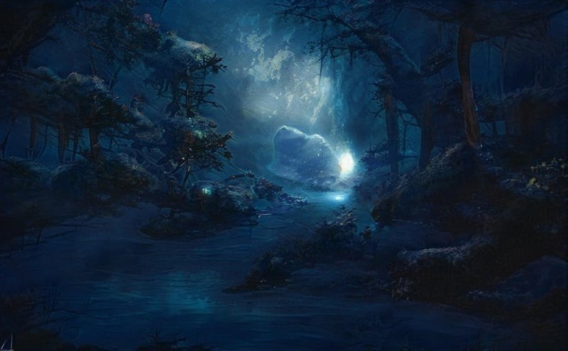 Sorcerer's Spellbooks