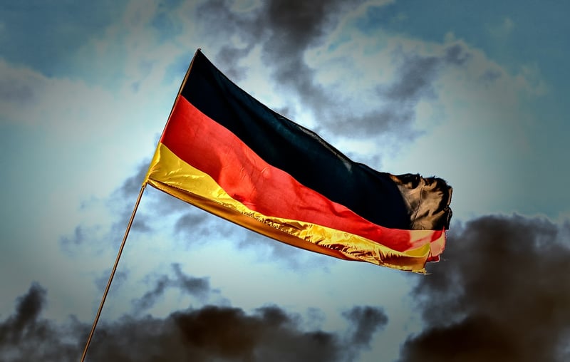 Black Forest, Germany