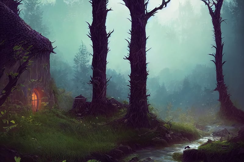 Enchanted Forest