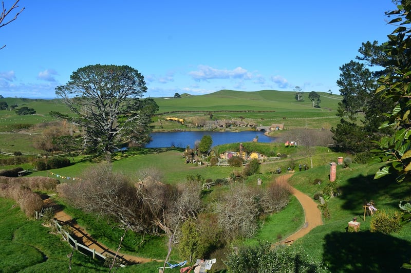 Hobbiton